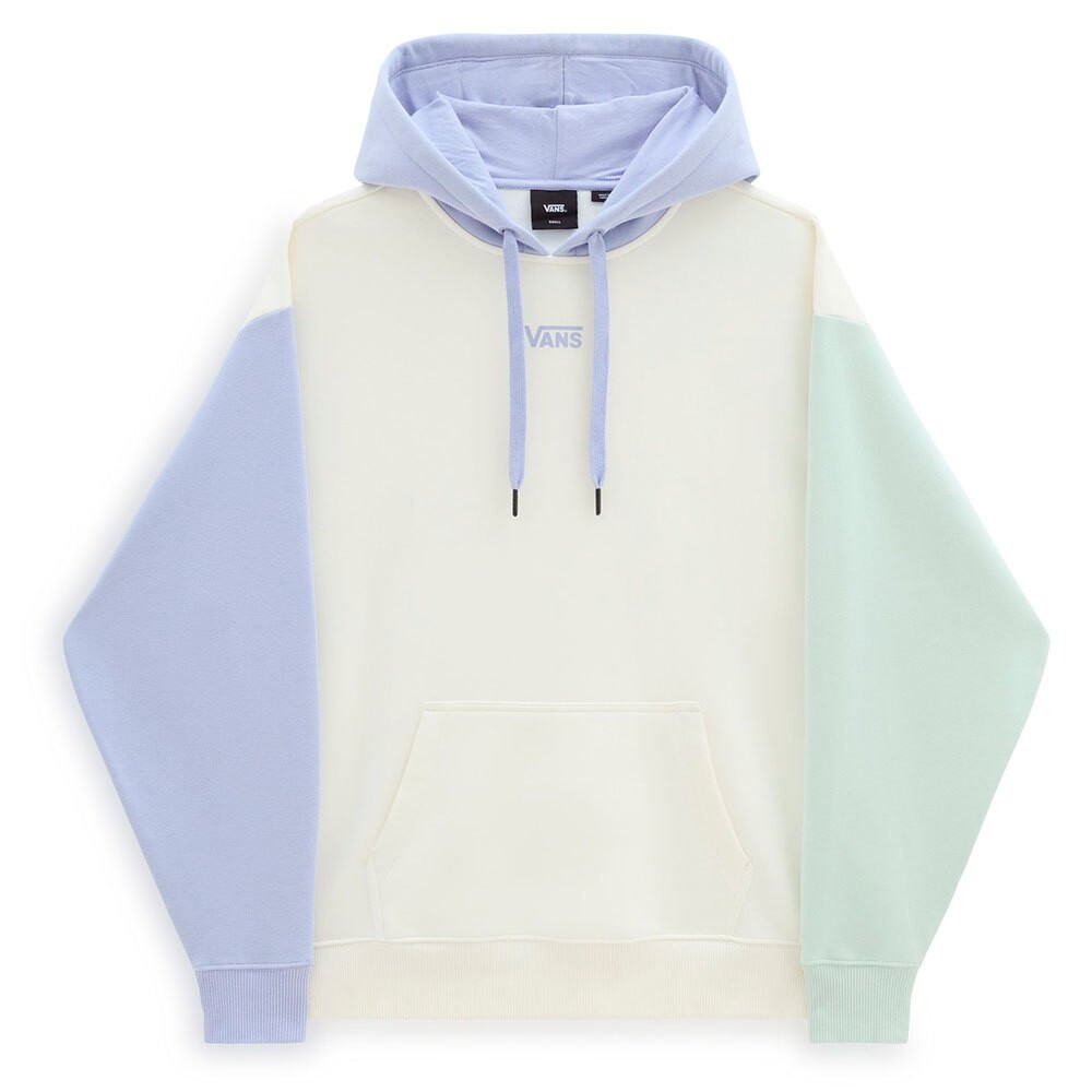 

Толстовка Vans Colorblock Os, бежевый