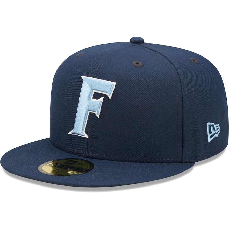 

Бейсболка New Era Florida Gators, нави