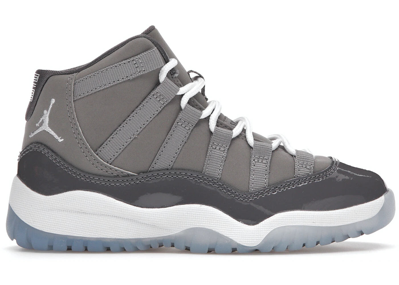

Кроссовки Air Jordan 11 Retro