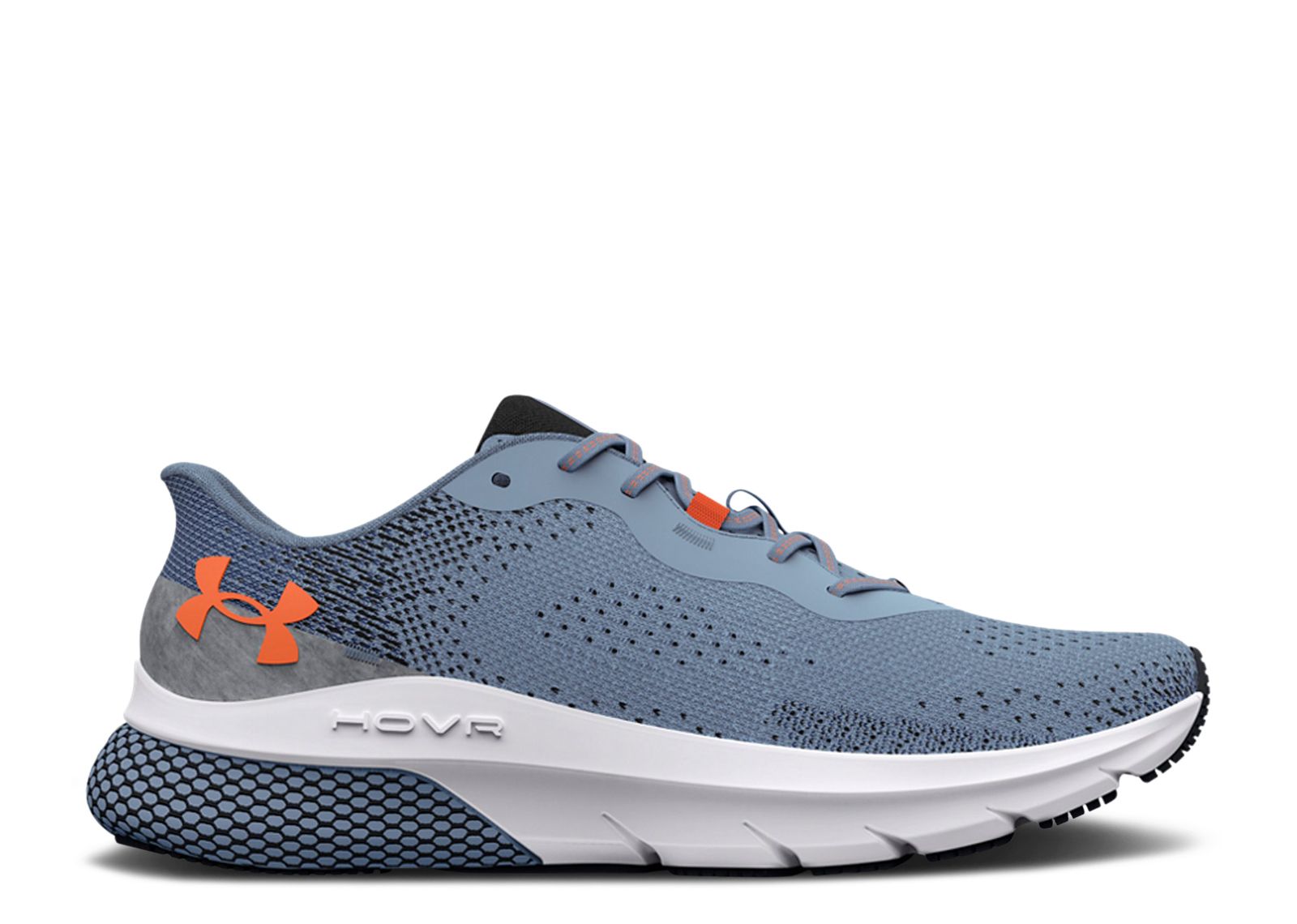 

Кроссовки Under Armour Hovr Turbulence 2 'Blue Granite', синий