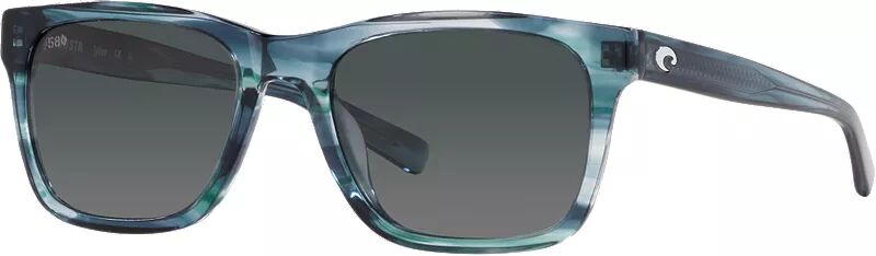 Поляризованные солнцезащитные очки Costa Del Mar Tybee 580G, серый