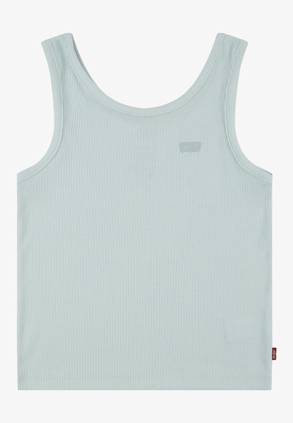 

Топ MEET AND GREET TANK Levi's, цвет icy morn