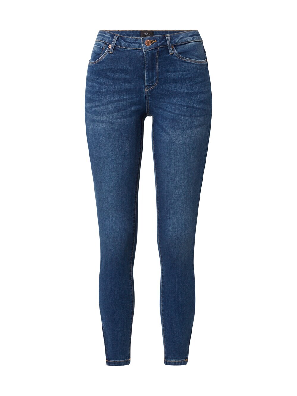 

Узкие джинсы Vero Moda VMTILDE, синий