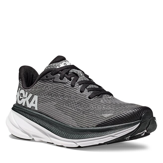 

Кроссовки Hoka CliftonYouth, серый