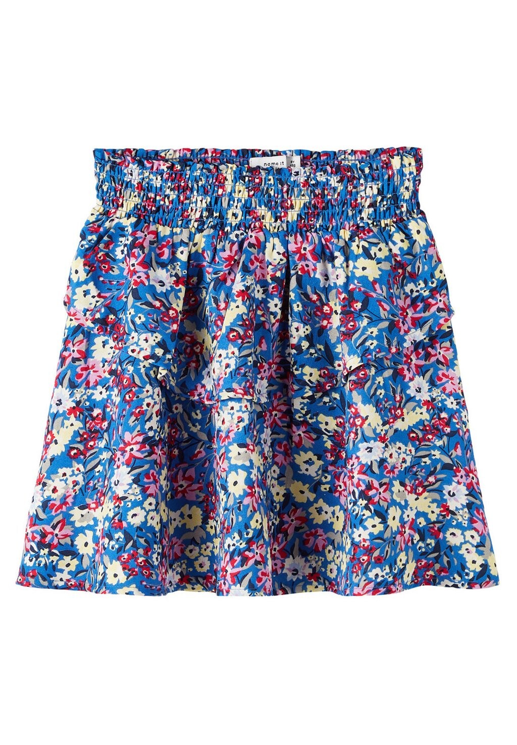 

Юбка мини NKFNELLY Name it, цвет nouvean navy