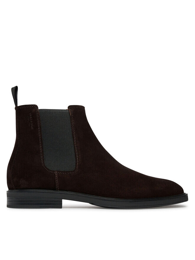 

Ботильоны Andrew Vagabond Shoemakers, коричневый