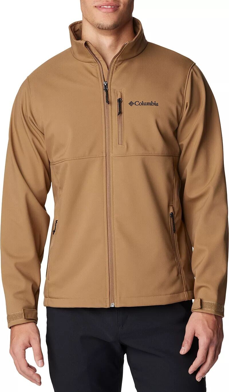 

Мужская ветровка Columbia Ascender Softshell