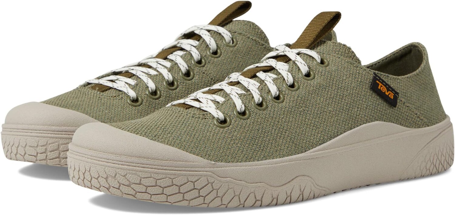 

Кроссовки Terra Canyon Teva, цвет Burnt Olive