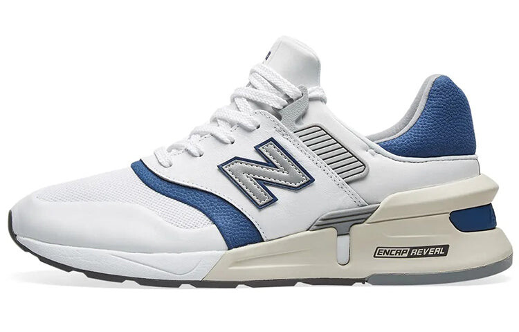 

Кроссовки спортивные New Balance 997, белый