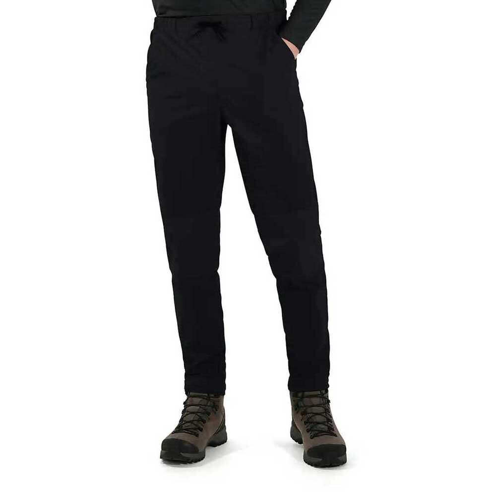 

Брюки Berghaus Arkhun, черный