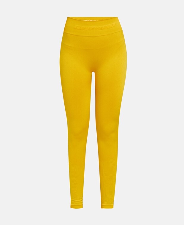 

Леггинсы Tommy Sport, желтый