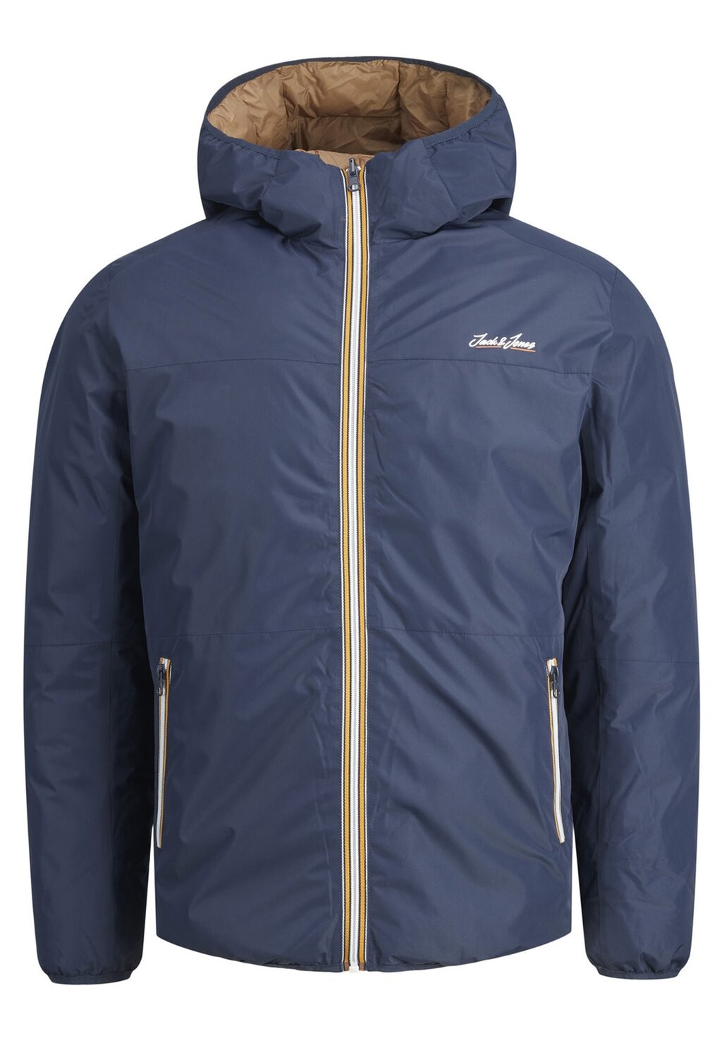 

Куртка демисезонная Jack & Jones