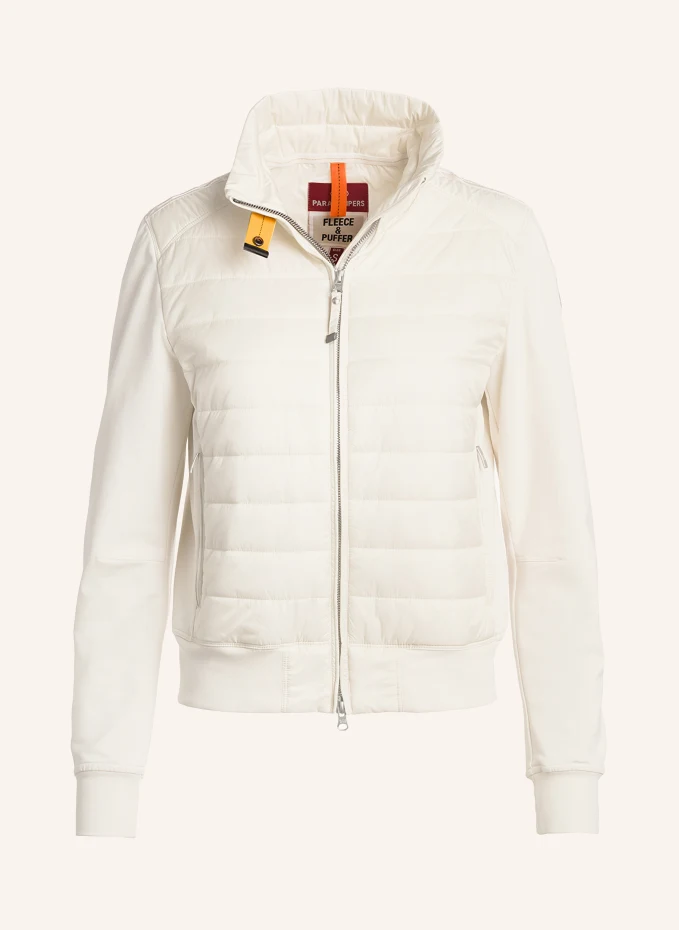 

Куртка rosy из смешанного материала Parajumpers, бежевый