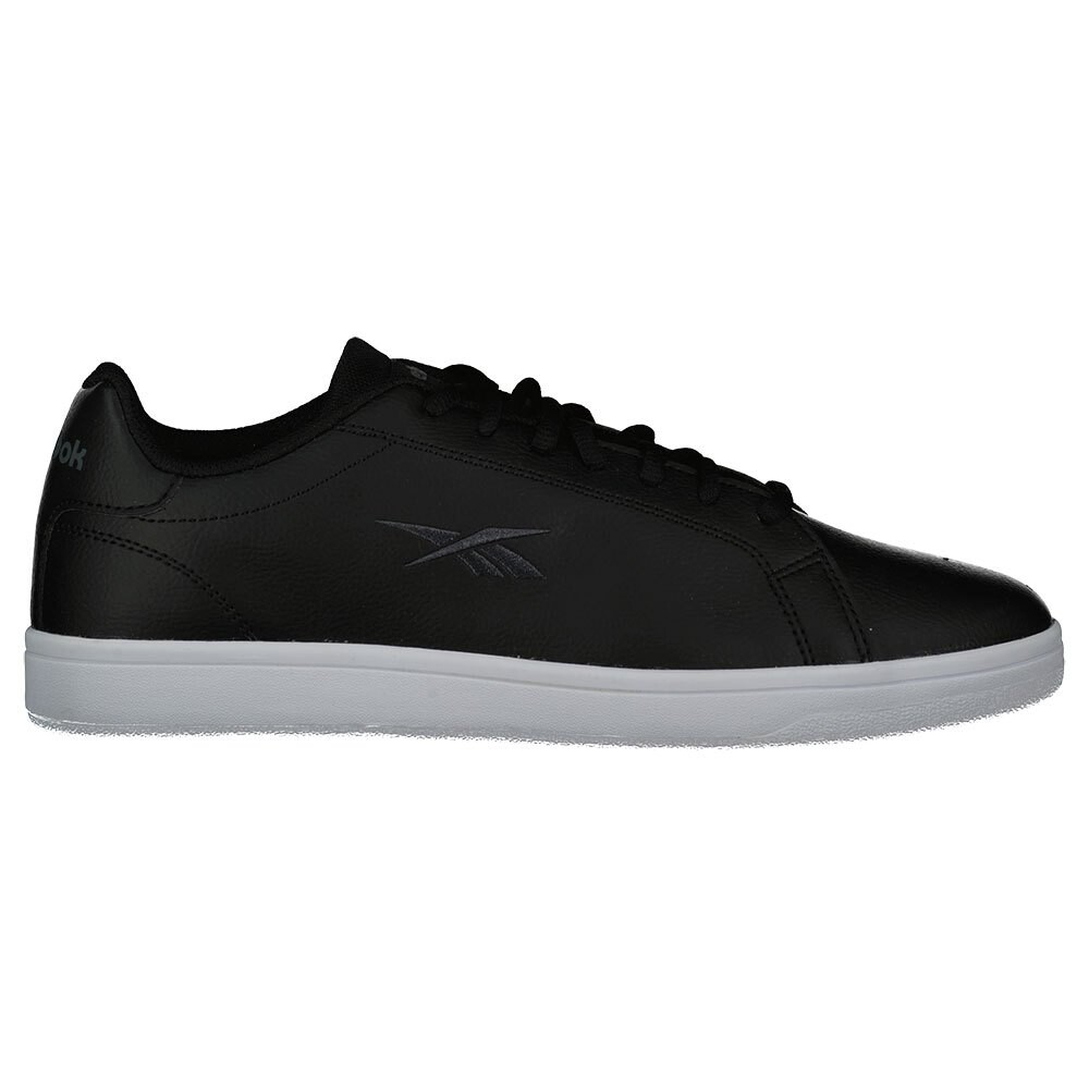 

Кроссовки Reebok Royal CompleSport, черный