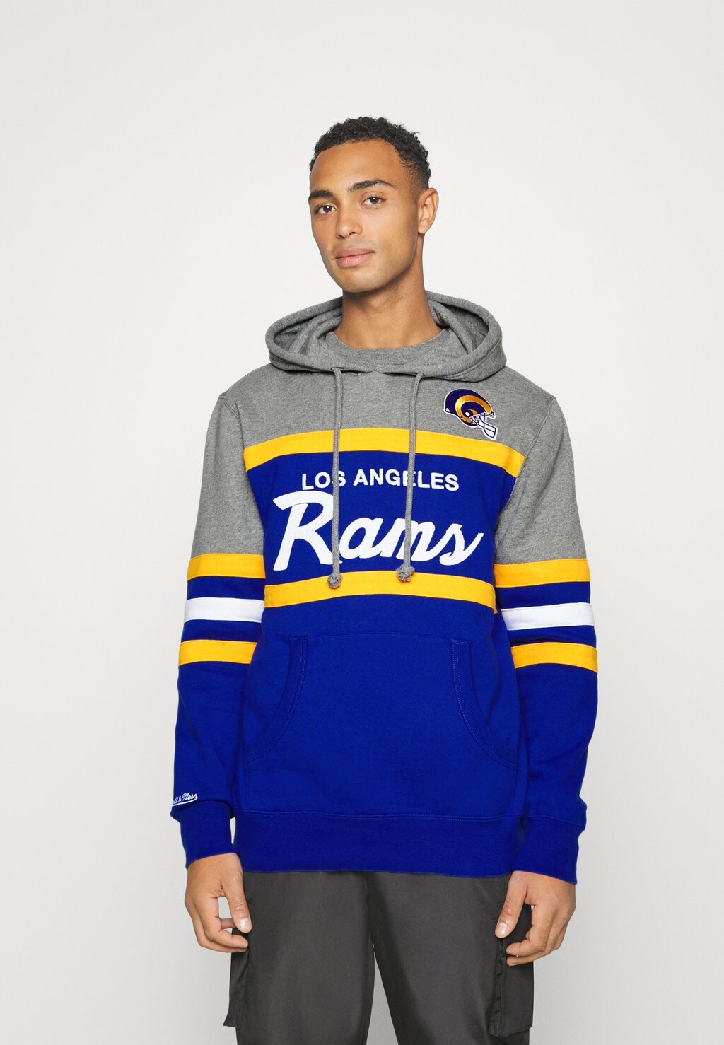 

Толстовка Mitchell & Ness
