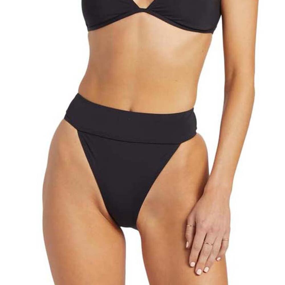 

Низ бикини Billabong Sol Searcher Aruba, черный