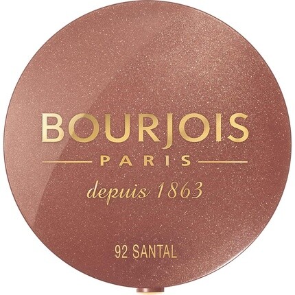 

Румяна Little Round Pot 92 Santal 2.5G, Bourjois