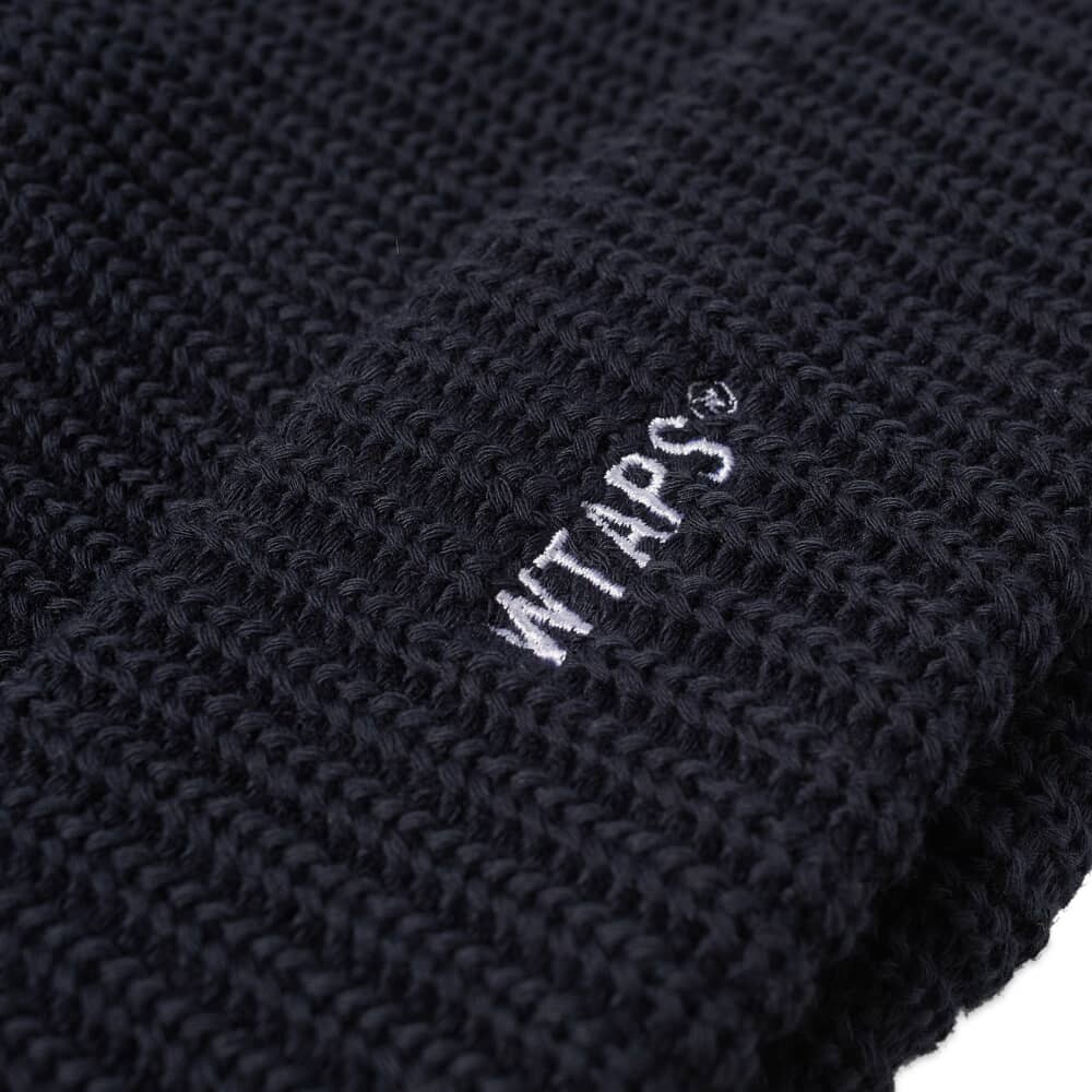 

Шапка-бини WTAPS Coolmax Sign 02