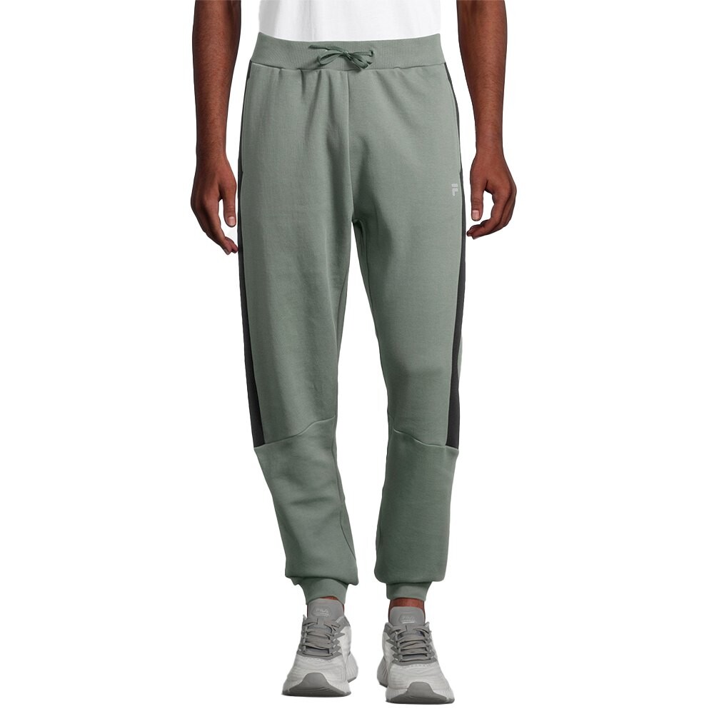 

Спортивные брюки Fila Rouvroy, зеленый