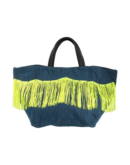 

Сумка MIA BAG, синий