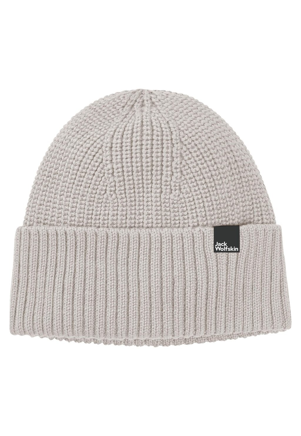 

Шапка SCHWANSEE Jack Wolfskin, цвет winter pearl