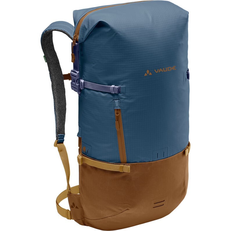 

Рюкзак Ситиго 23 Vaude, синий
