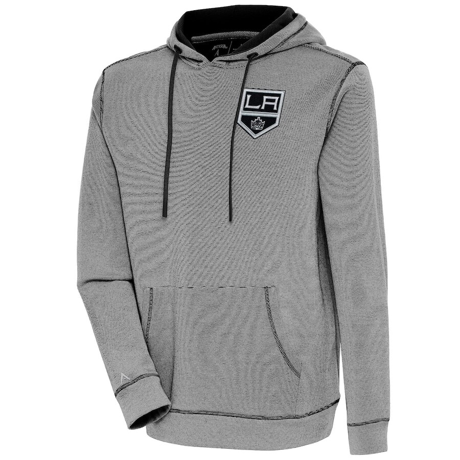 

Куртка Antigua Los Angeles Kings, черный