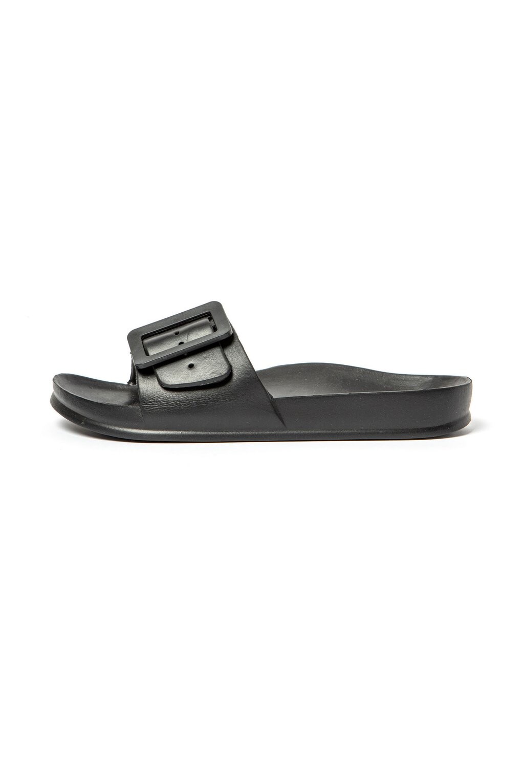 

Туфли-лодочки на плоской подошве FUNFLOP Brasileras, цвет black