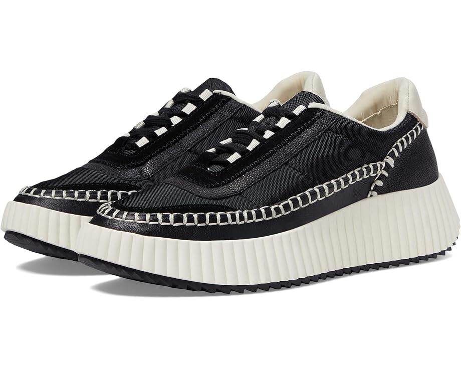 

Кроссовки Dolce Vita Dolen Nylon, цвет Black Nylon