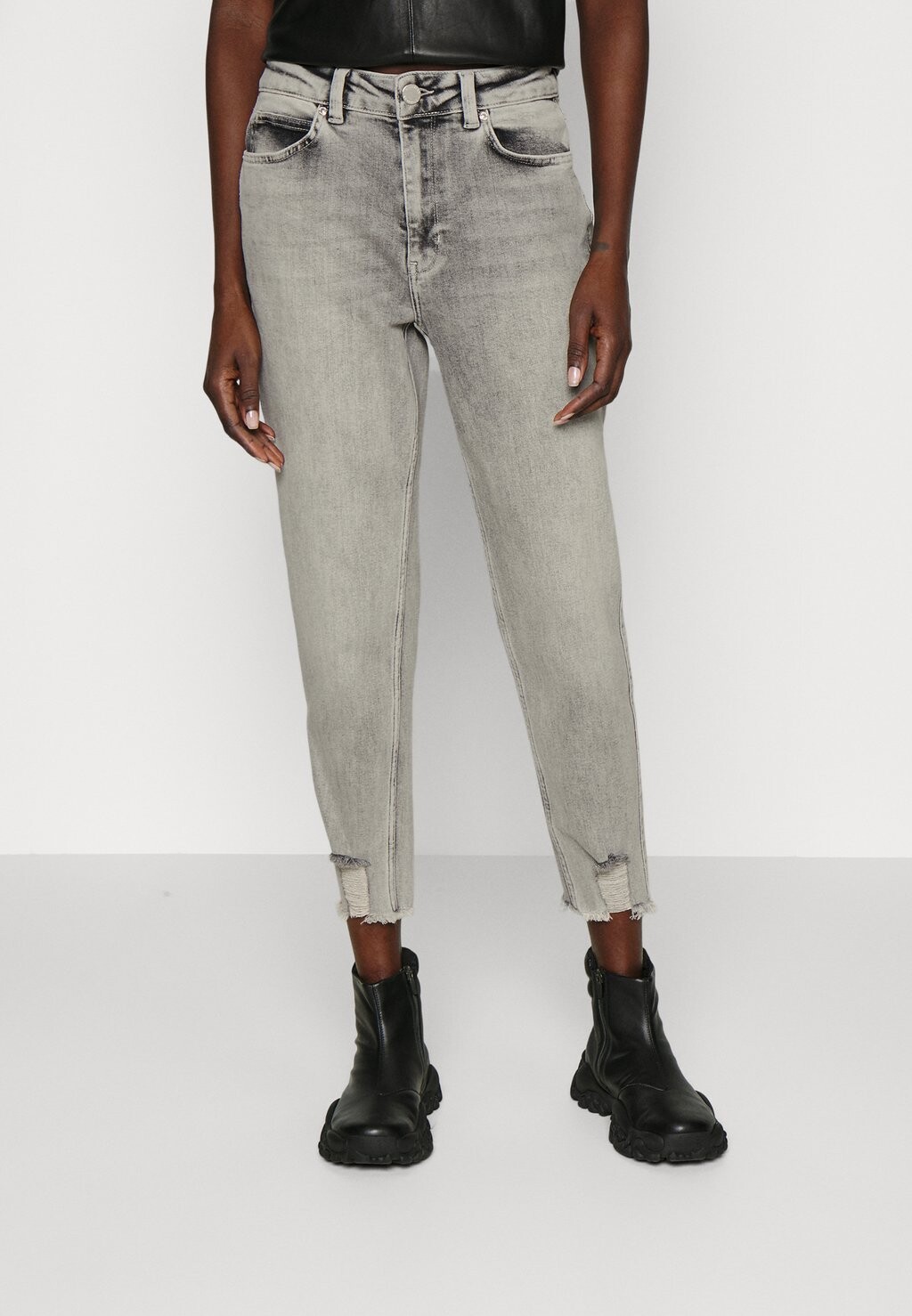 

Джинсы Slim fit 2nd Day