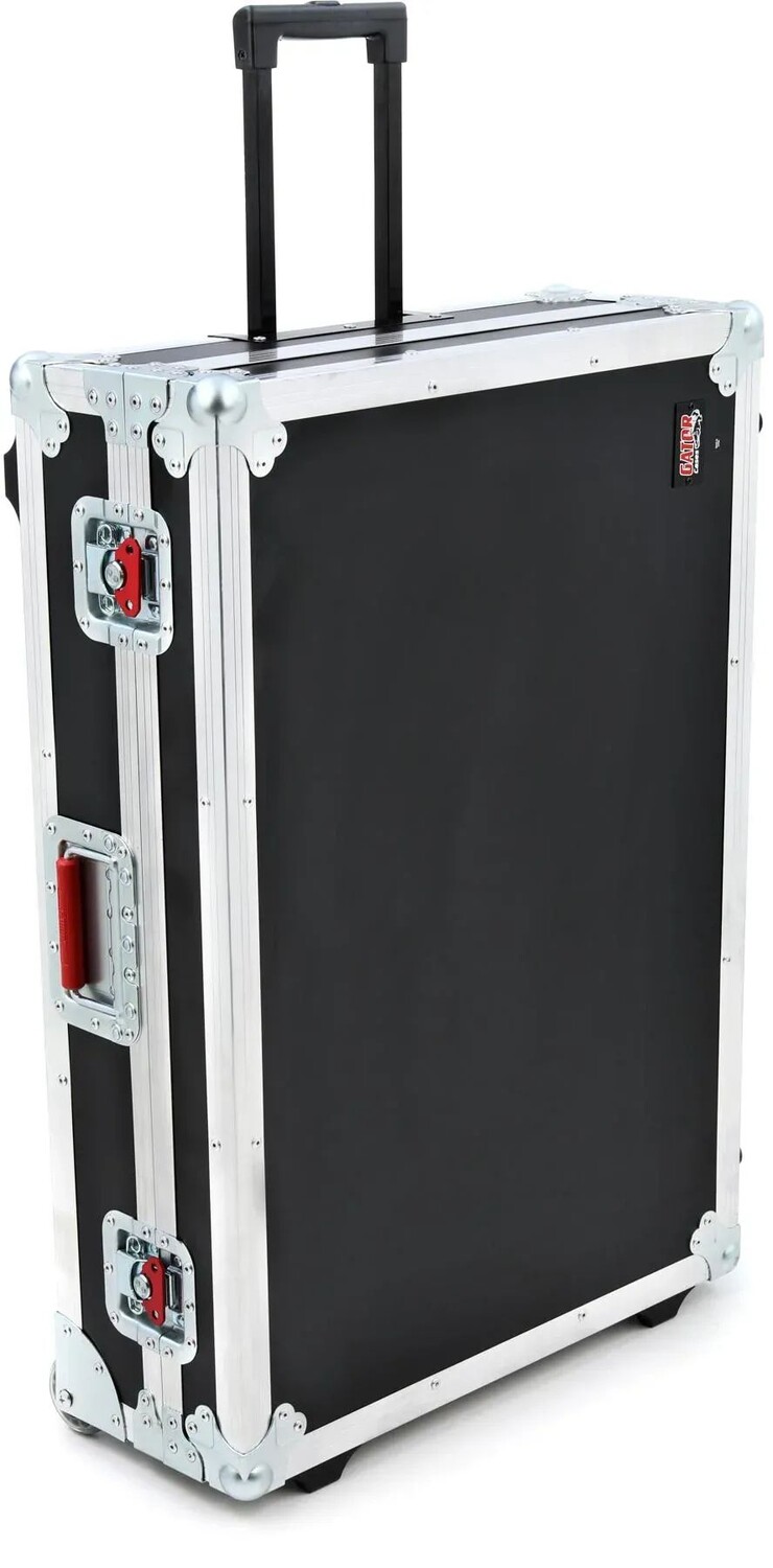 

Кейс для дровяного миксера Gator G-TOUR 20X30 ATA