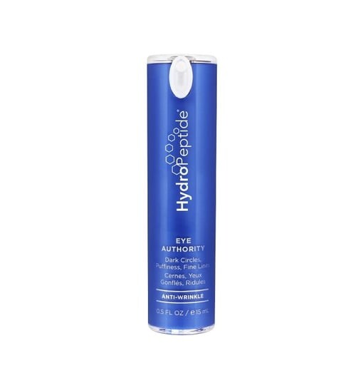 

Крем для глаз против морщин, 15 мл Hydropeptide Eye Authority Eye Cream