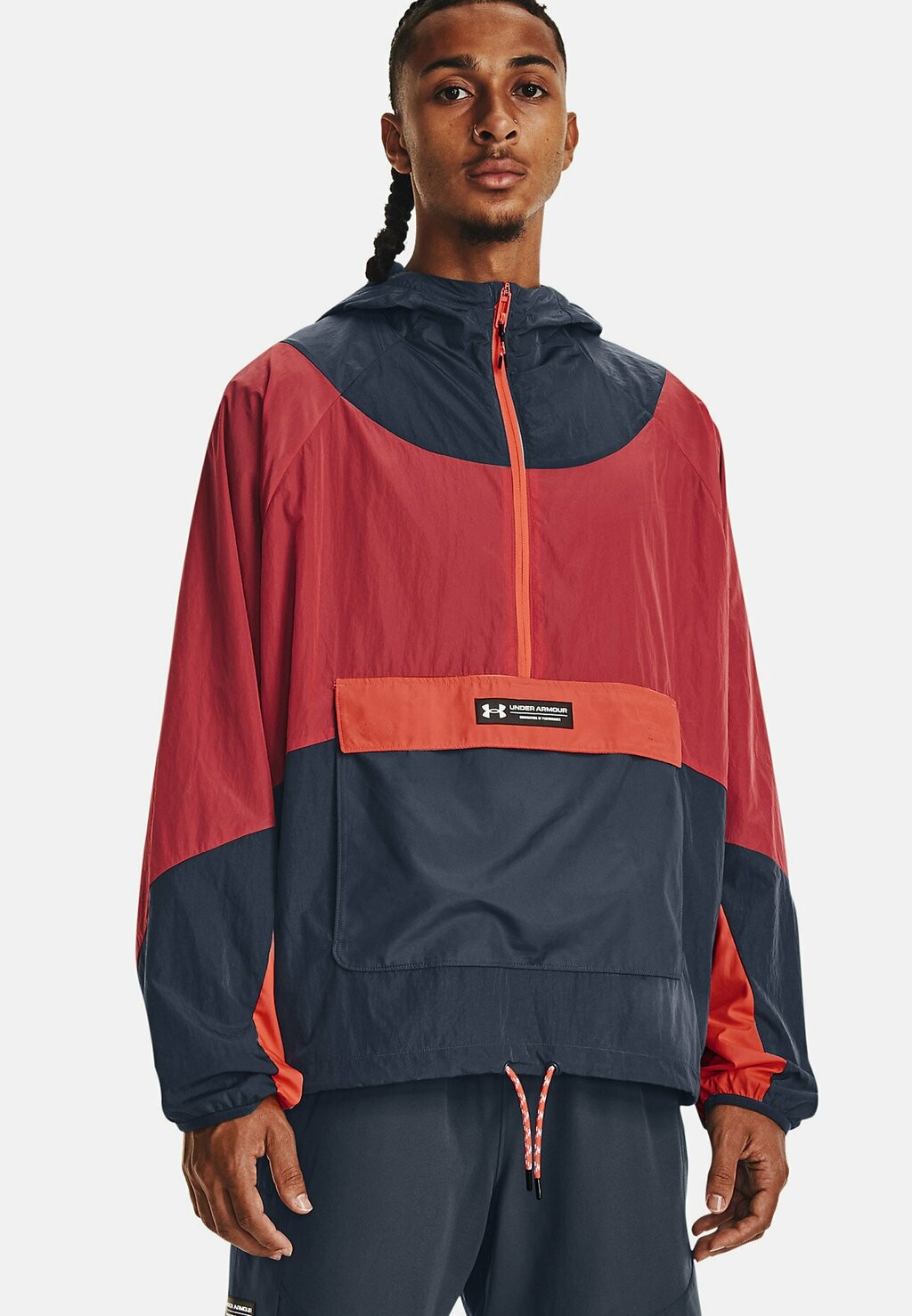 

Ветровка Under Armour