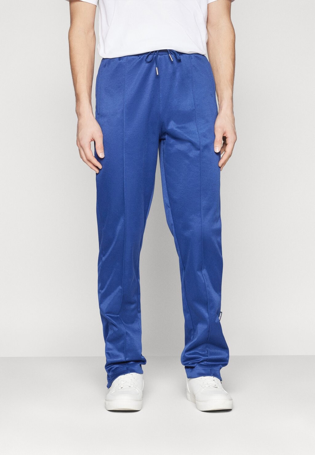 

Спортивные брюки SALINO TRACK PANT UNISEX Ellesse, цвет navy