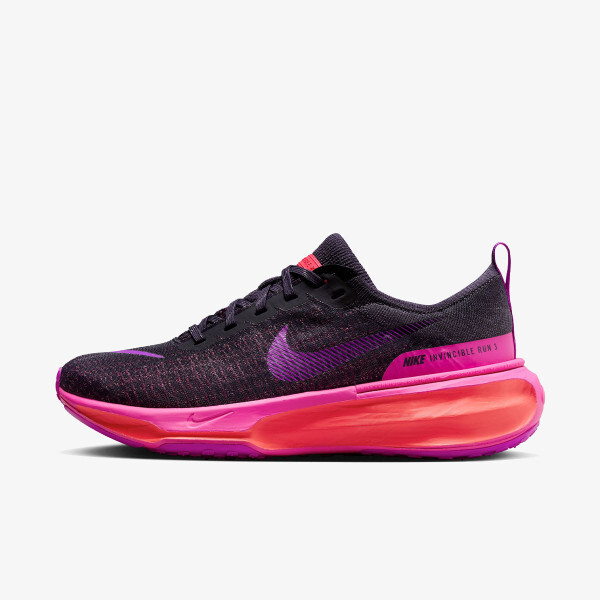 

Кроссовки Zoomx Invincible для бега Nike, фиолетовый
