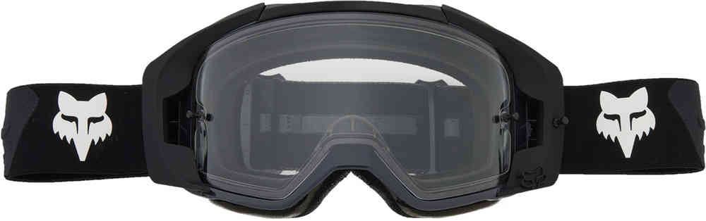 Очки для мотокросса Vue S FOX очки для катания на лыжах кросс кантри велосипедные очки для мотокросса мотоциклы оборудование для мотокросса очки для мотокросса вело
