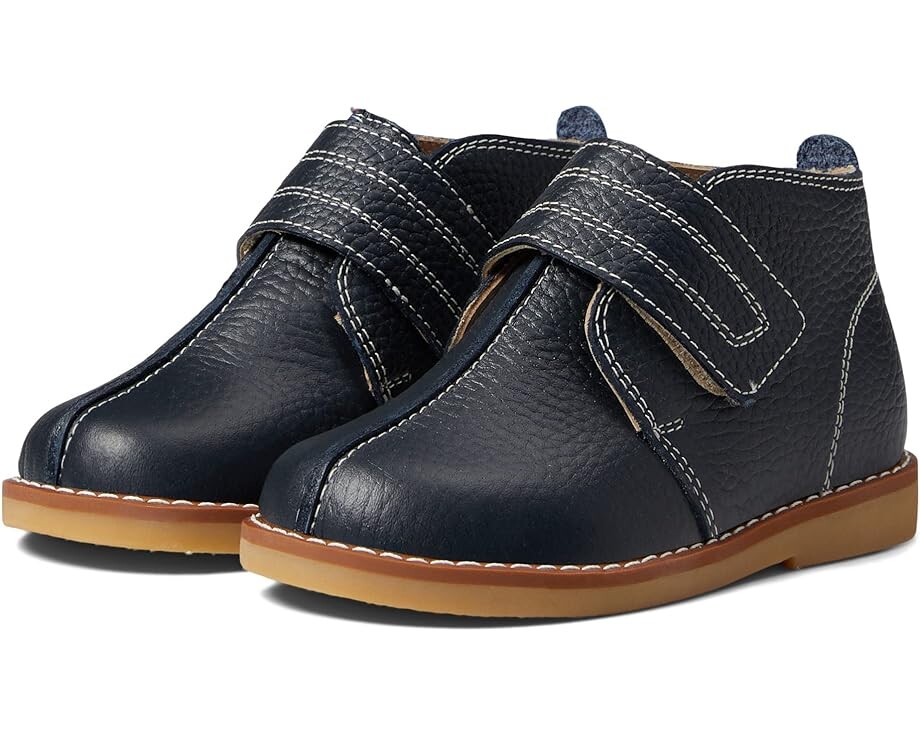 

Ботинки Elephantito Clayten Bootie, синий
