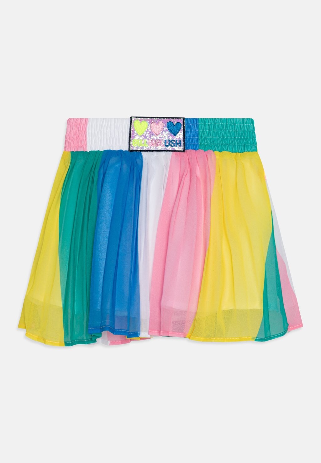 

Мини-юбка Skirt Billieblush, белый