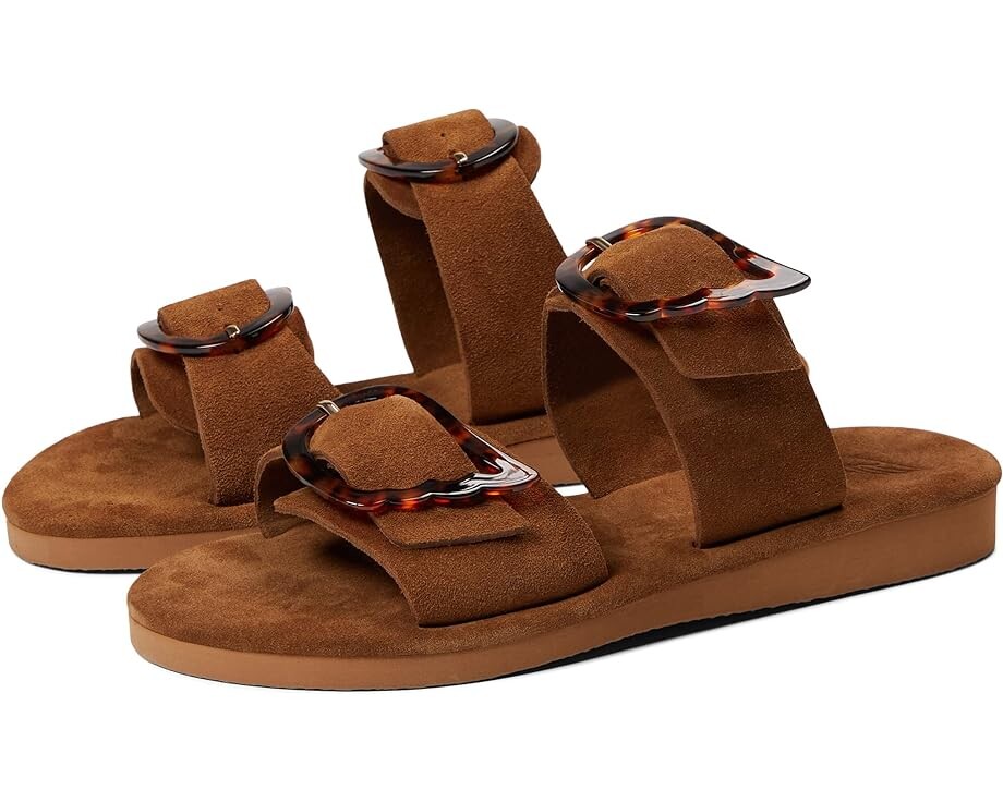 

Сандалии Ancient Greek Sandals Iaso, оранжевый