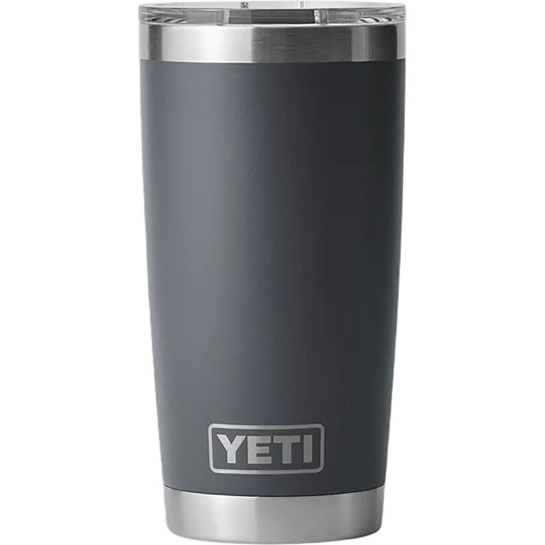 

Рамблер стакан 20 унций Yeti Coolers, черный