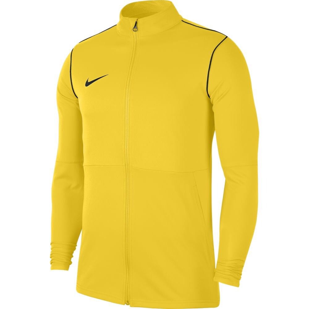 

Куртка Nike Dri Fit Park, желтый