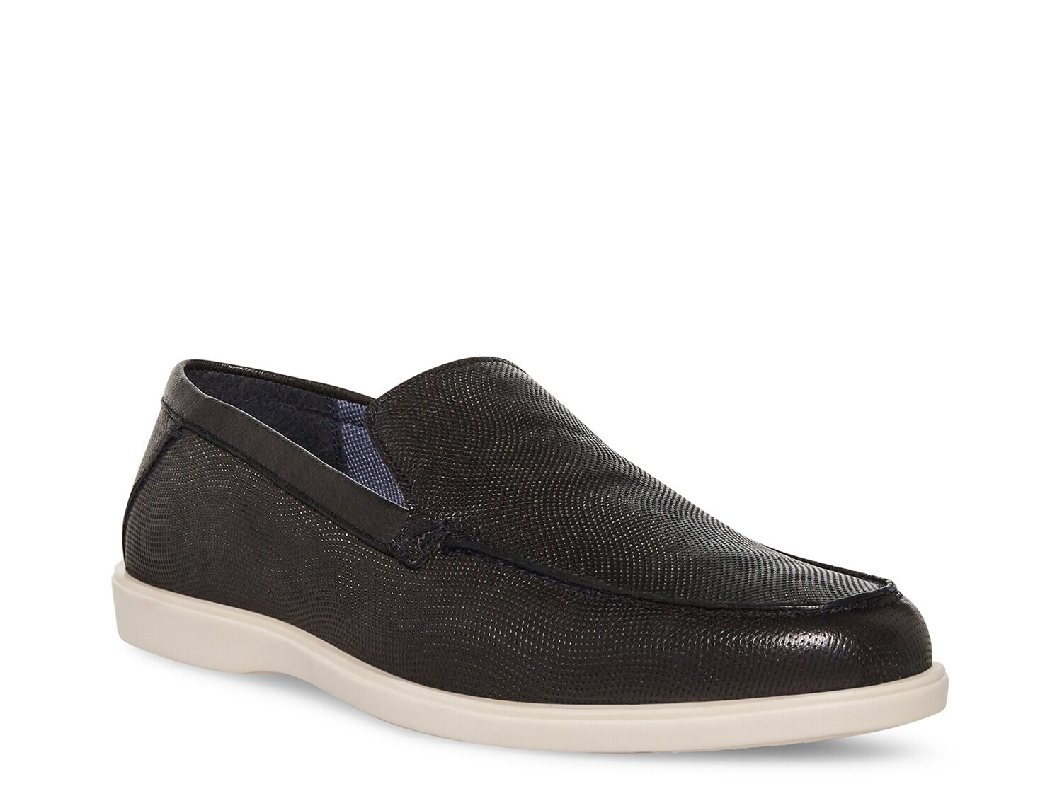 

Лофер Steve Madden Yoseph, темно-синий