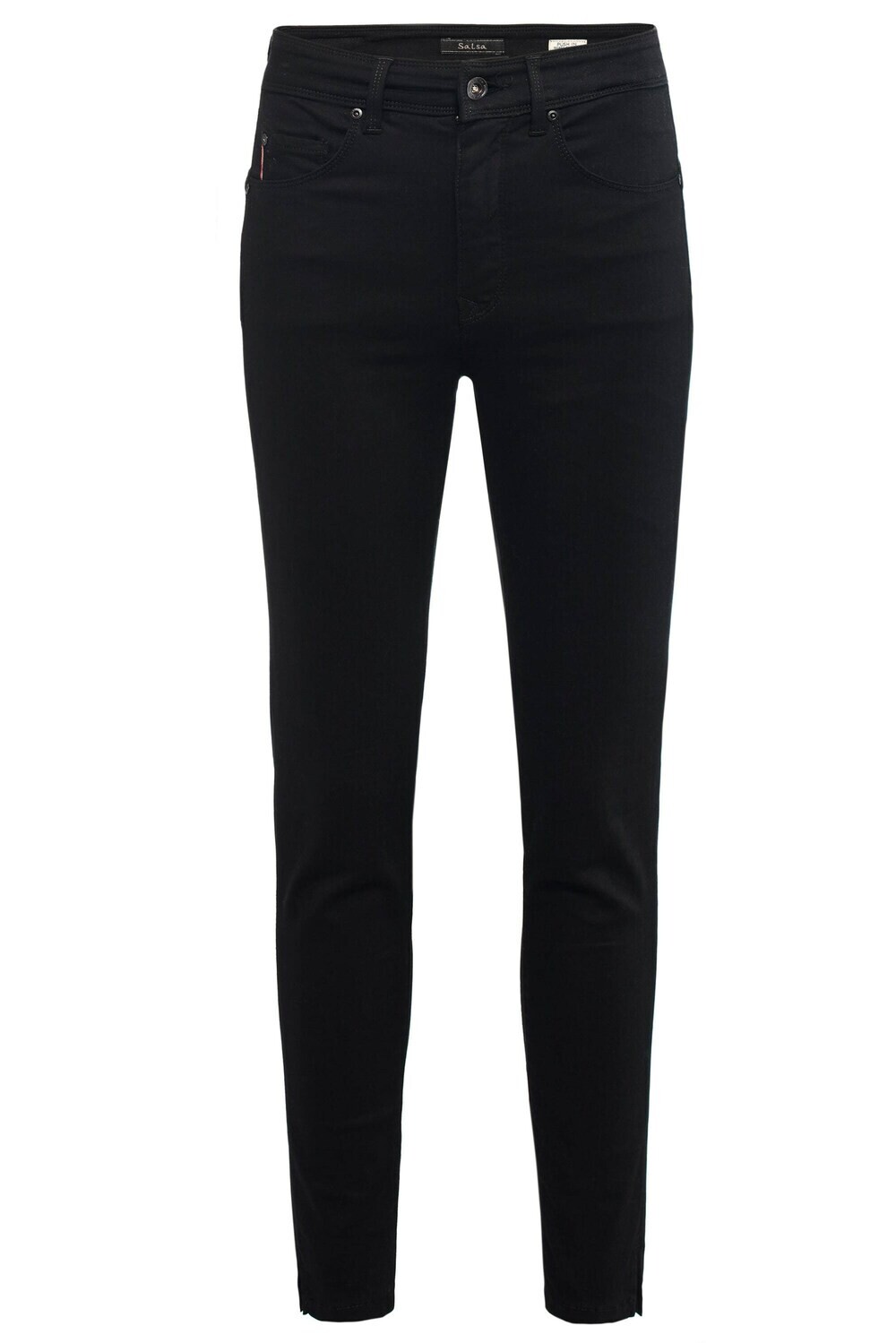 

Узкие джинсы Salsa Jeans Faith, черный