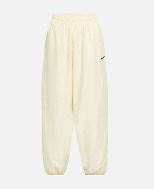 

Спортивные штаны Nike, бежевый