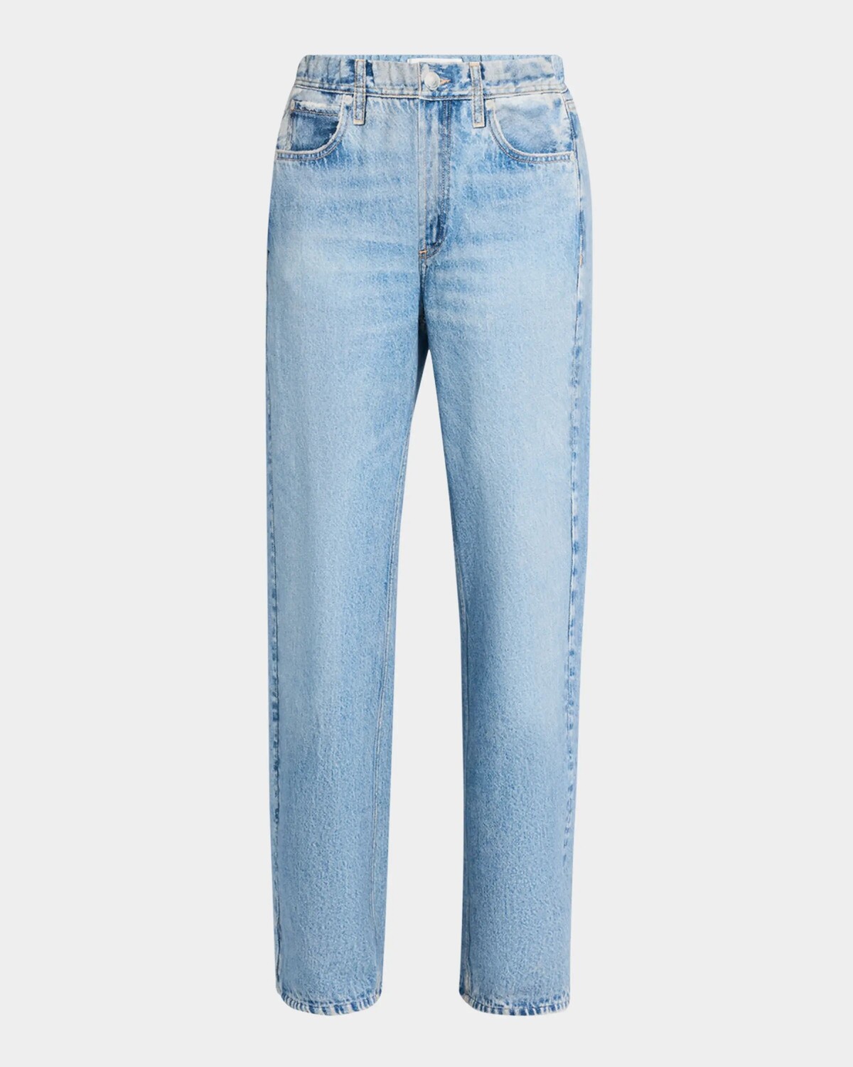 

Джинсы широкого кроя Miramar Rag & Bone, цвет Valentina