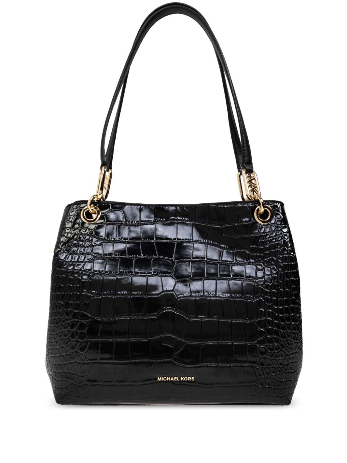 

Сумка-шоппер Michael Michael Kors Kensington, черный