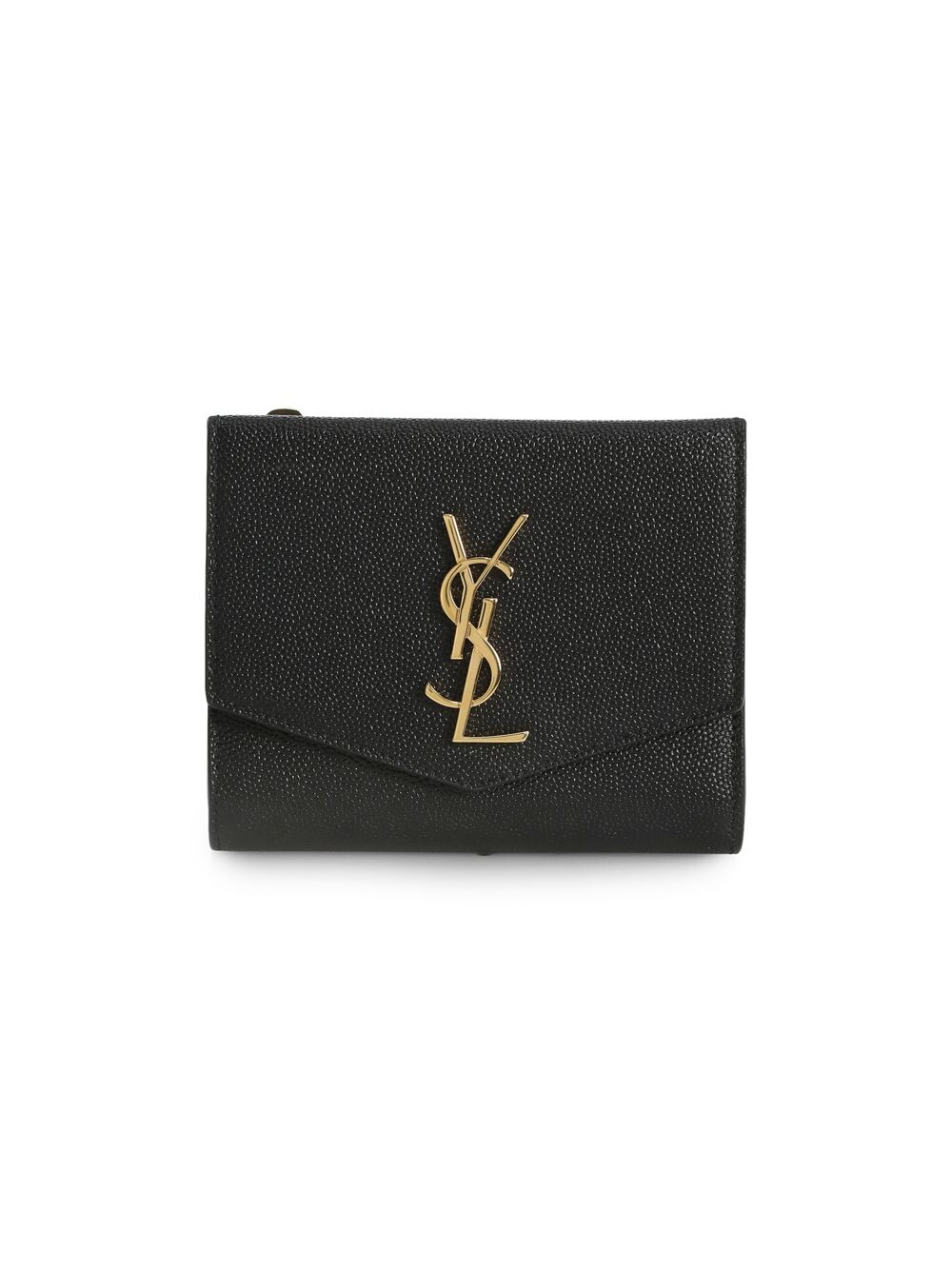 

Компактный кошелек Uptown Saint Laurent