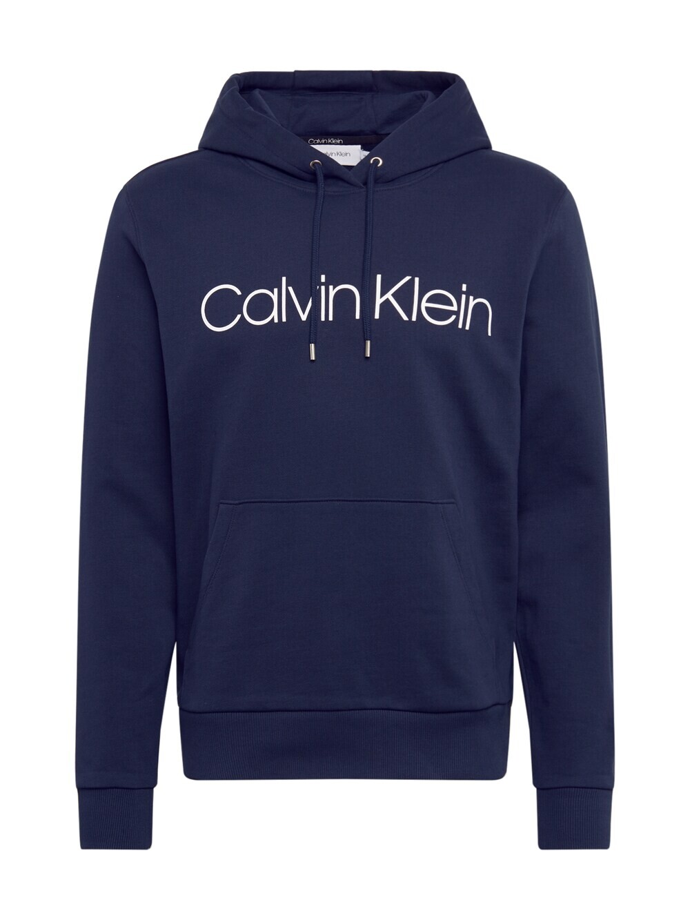 

Толстовка Calvin Klein, темно-синий