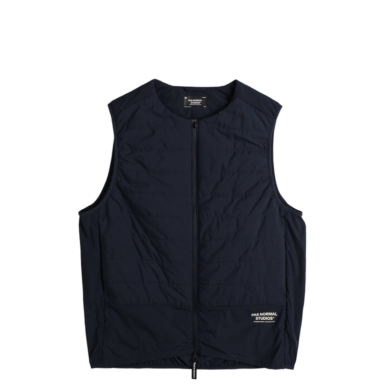 

Жилет Balance Insulated Vest Pas Normal Studios, синий