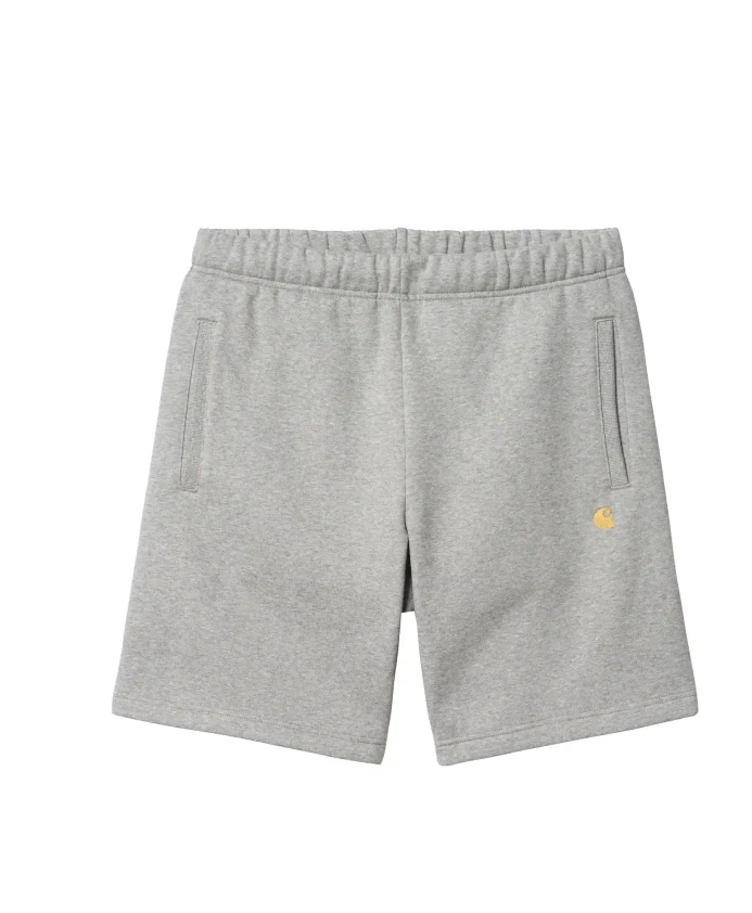 

Повседневные шорты Carhartt Wip, серый